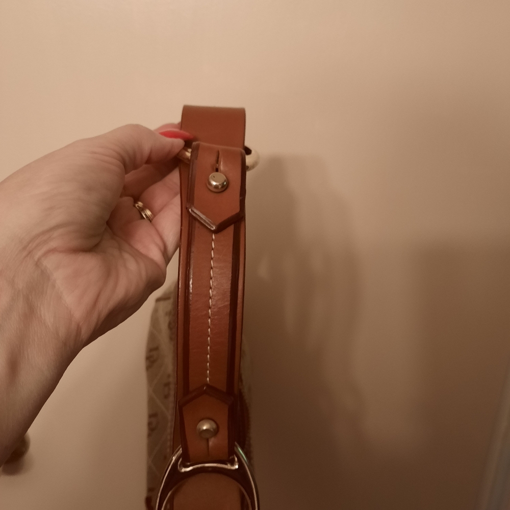 Dooney & Bourke Vintage purse - Picture 4 of 13